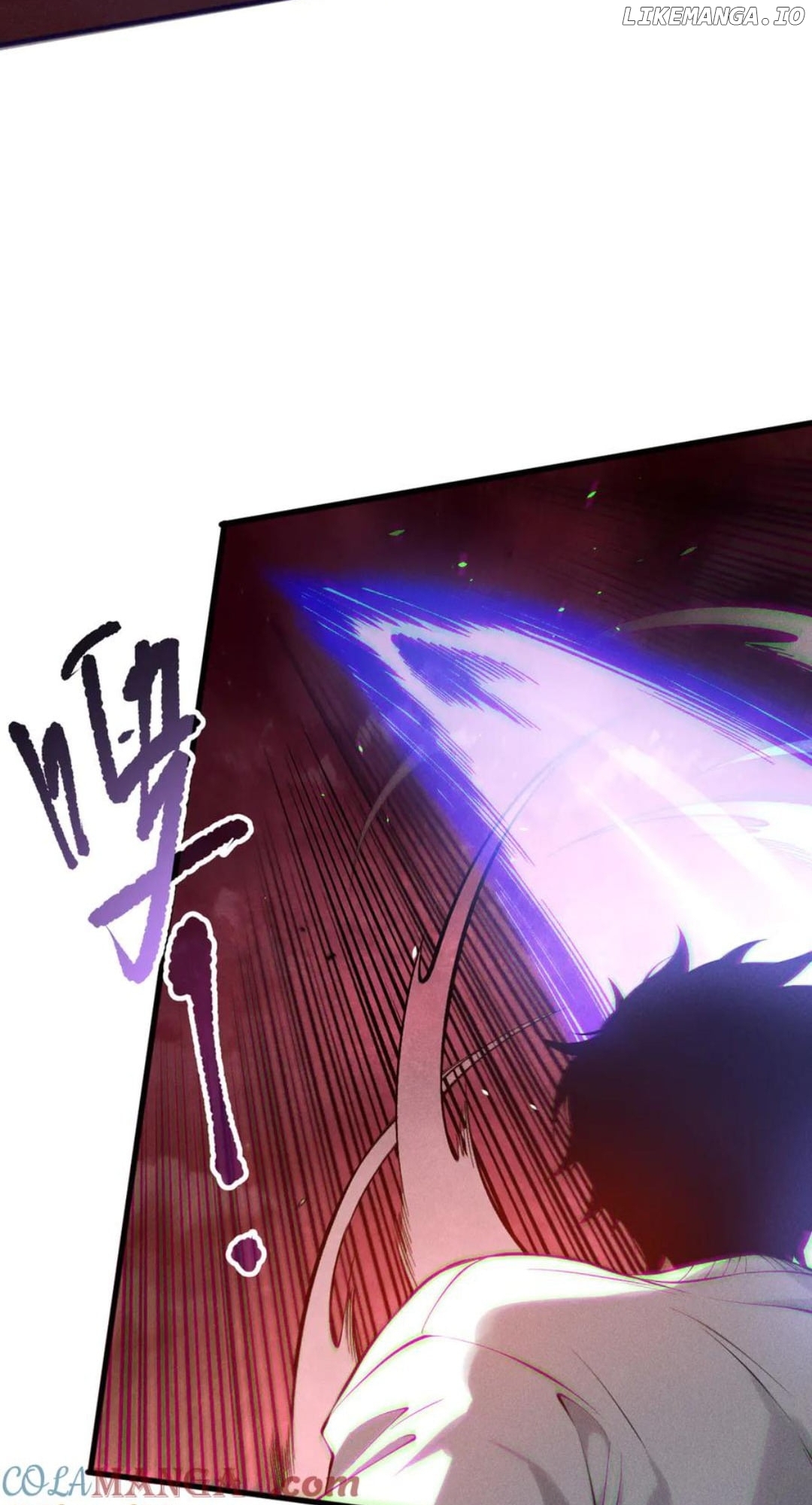 Catastrophic Necromancer Chapter 159 - page 49